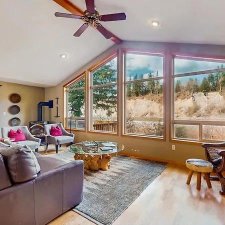 Villa Prospector'S Bend Gold Bar Exterior foto
