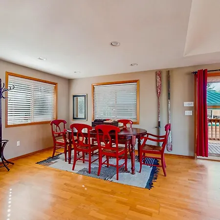 Villa Prospector'S Bend Gold Bar Exterior foto
