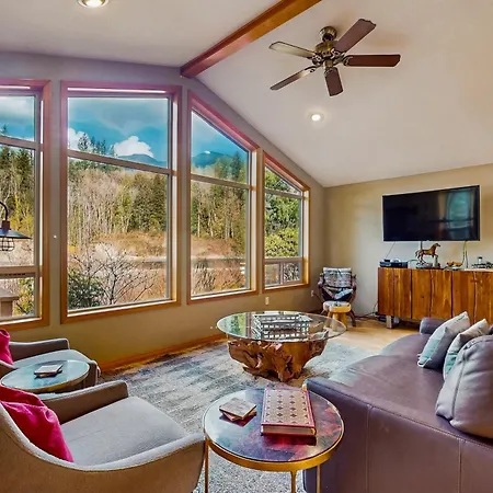 Villa Prospector'S Bend Gold Bar Exterior foto