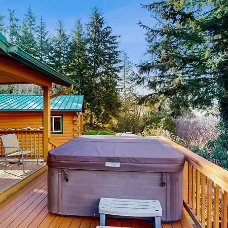 Villa Prospector'S Bend Gold Bar Exterior foto