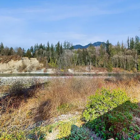 Villa Prospector'S Bend Gold Bar Exterior foto