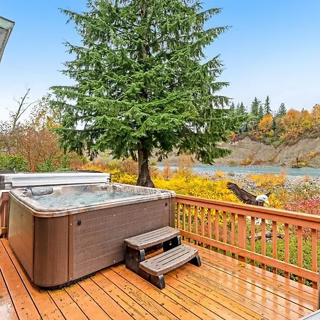 Villa Prospector'S Bend Gold Bar Exterior foto