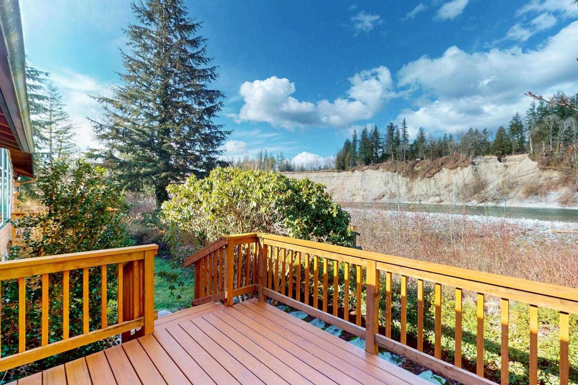 Ferienhaus Prospector's Bend