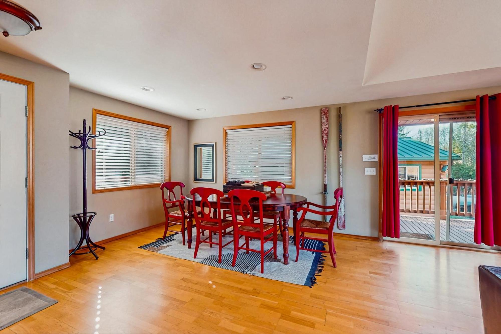 Ferienhaus Prospector's Bend Gold Bar