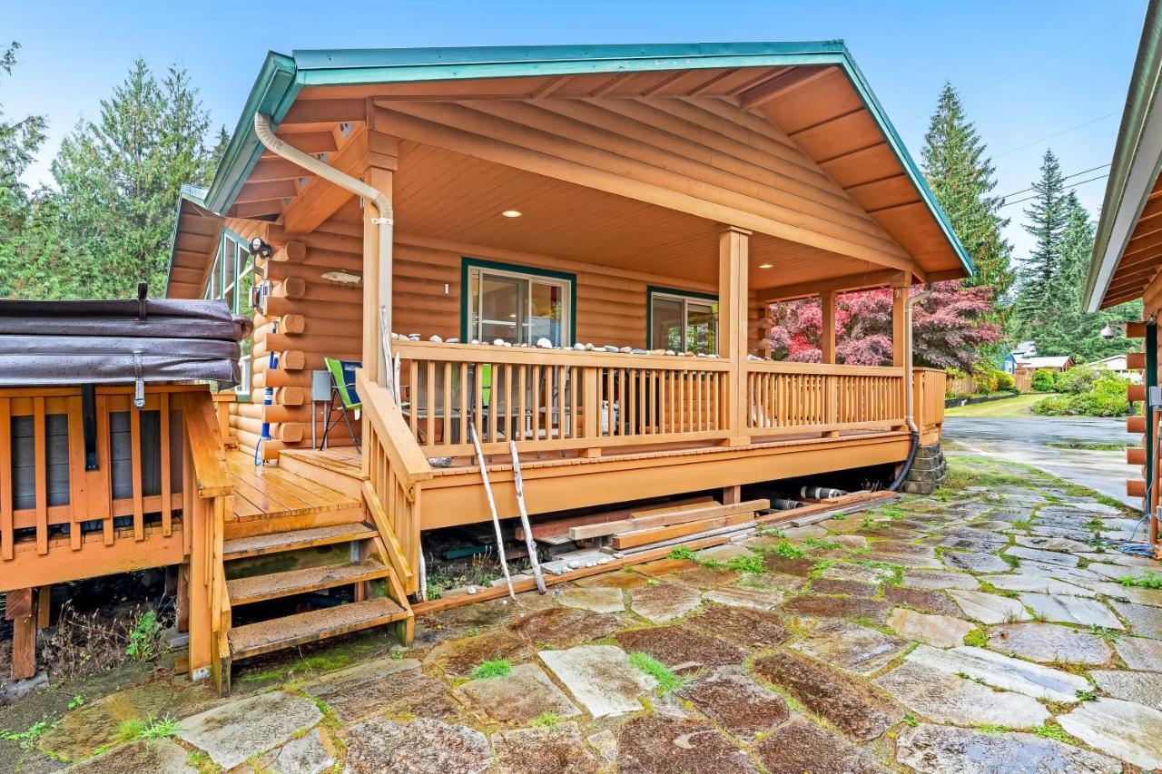 Ferienhaus Prospector's Bend