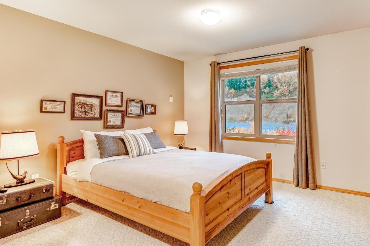 Prospector's Bend Ferienhaus Gold Bar