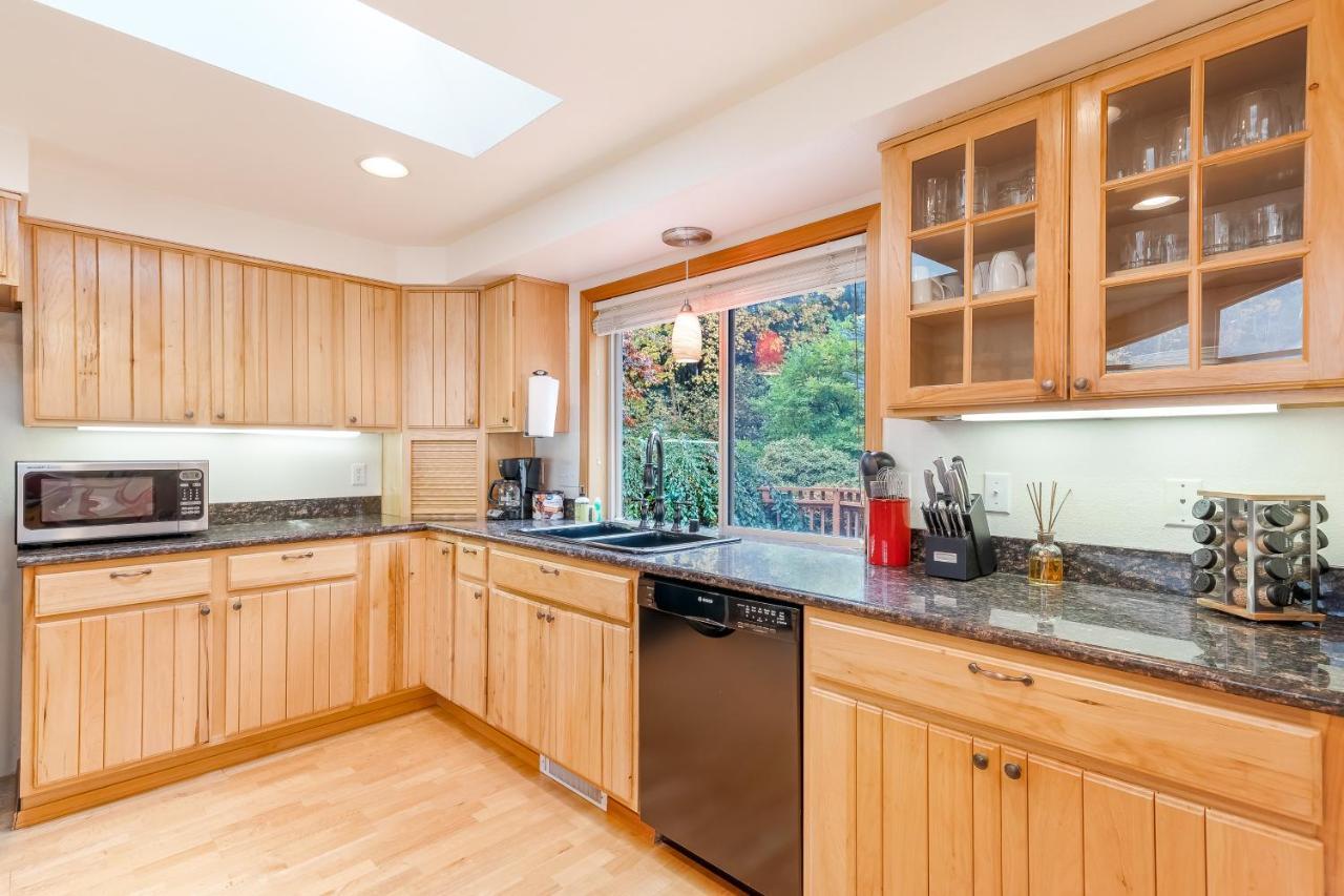Ferienhaus Prospector's Bend Gold Bar