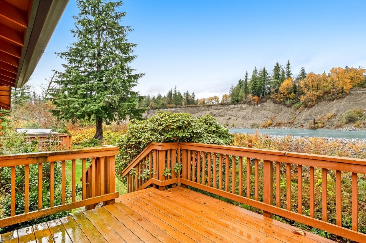 Ferienhaus Prospector's Bend *