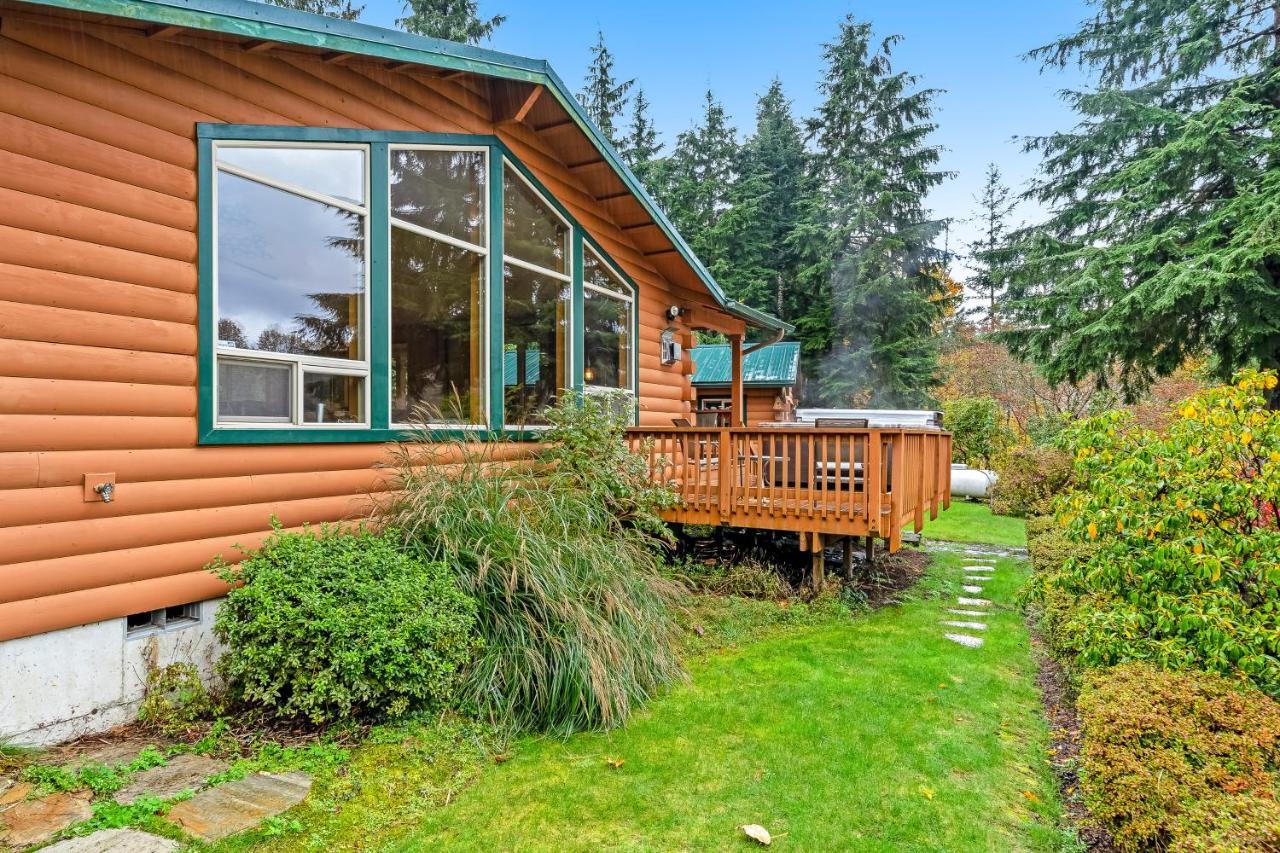 Ferienhaus Prospector's Bend Gold Bar