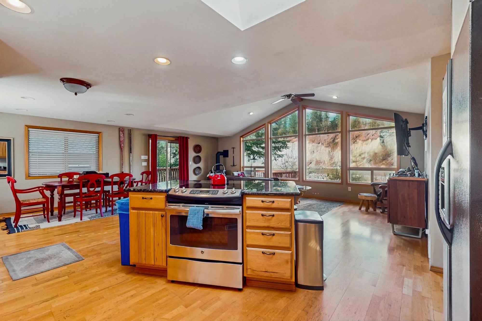 Holiday home Prospector's Bend Gold Bar