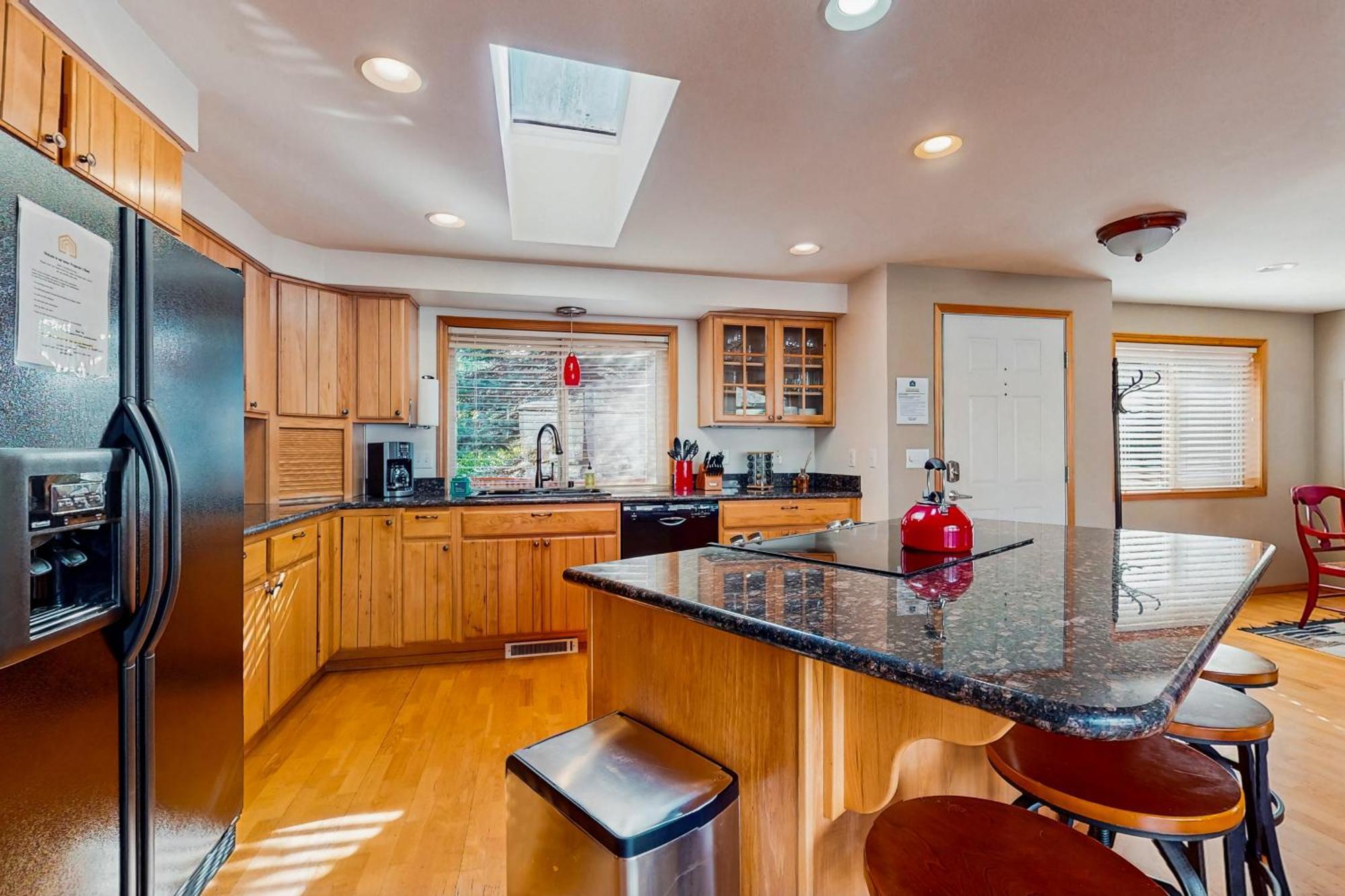 Holiday home Prospector's Bend