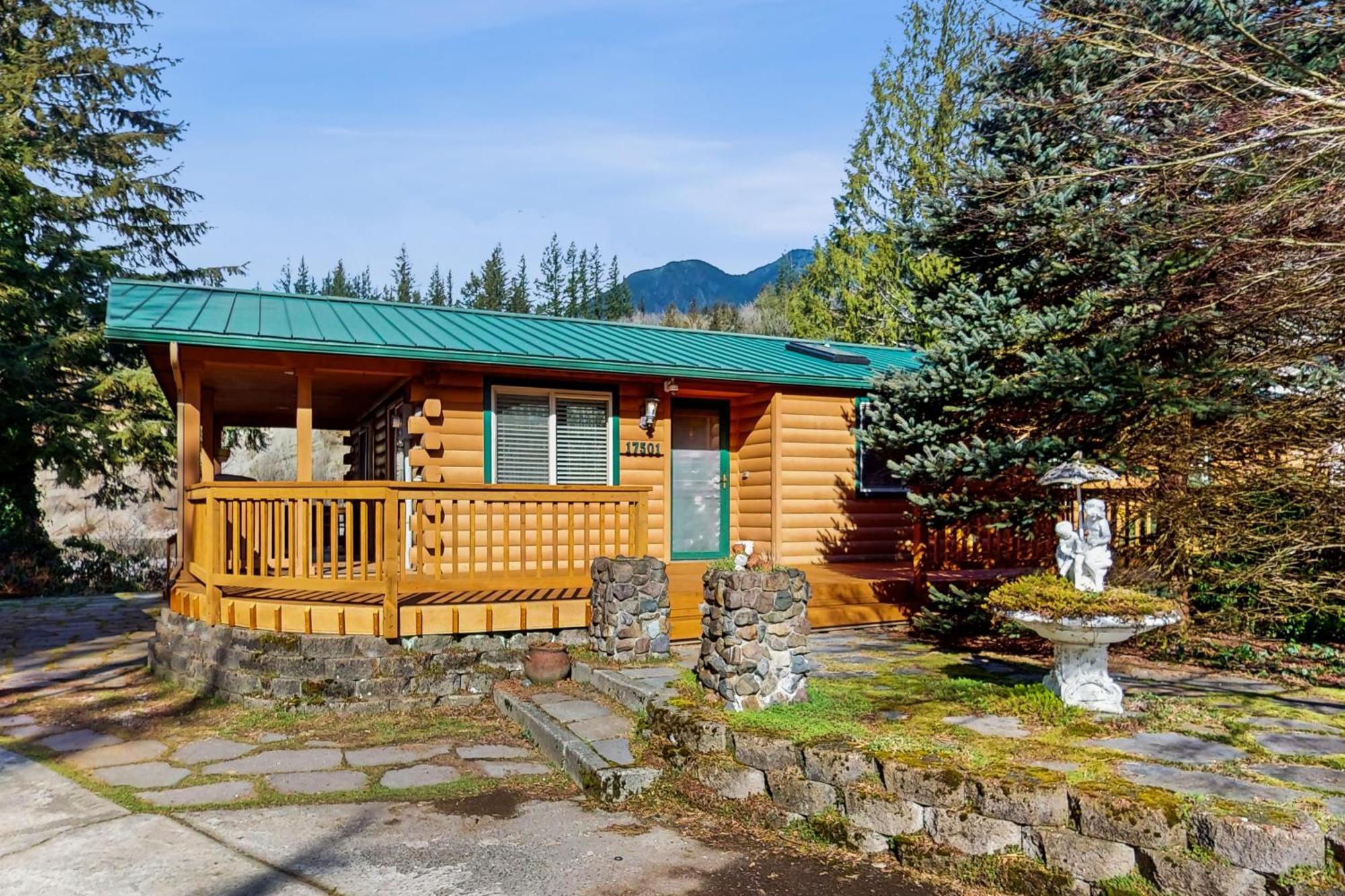 Prospector's Bend Holiday home *