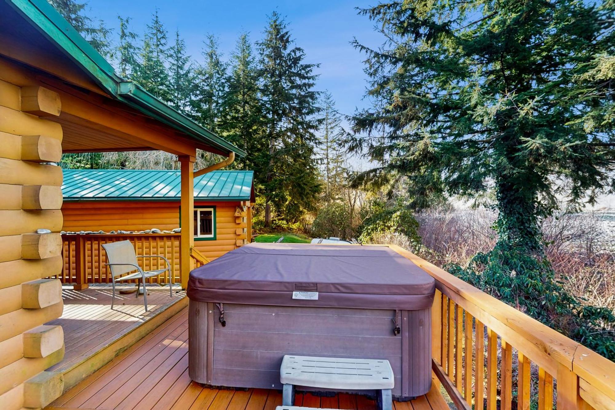 Holiday home Prospector's Bend *