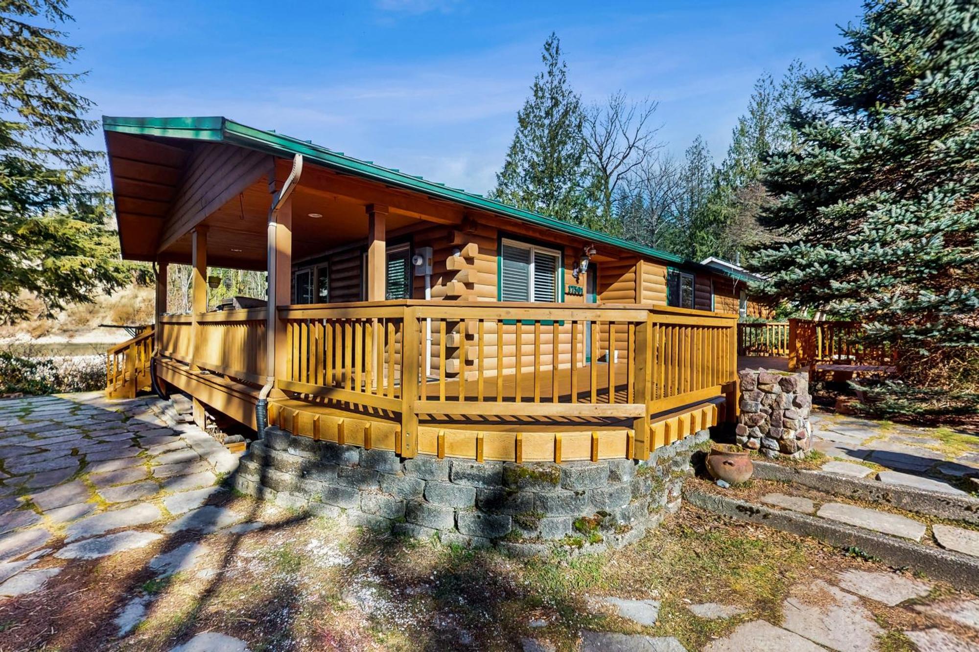 Holiday home Prospector's Bend