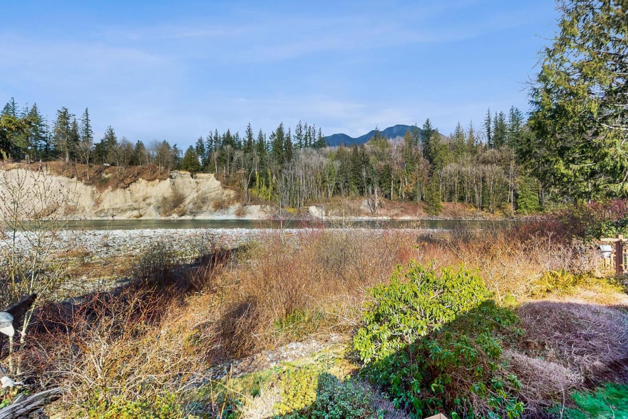 Prospector's Bend Holiday home *