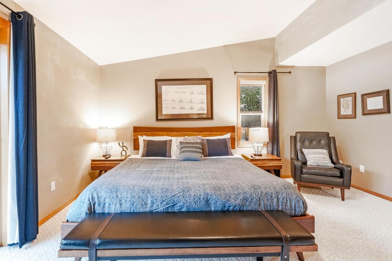 Holiday home Prospector's Bend *