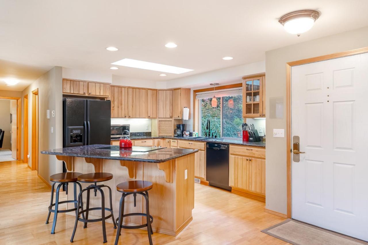 Prospector's Bend Holiday home Gold Bar