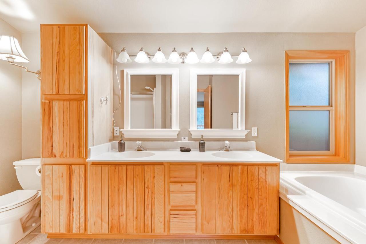 Prospector's Bend Holiday home *