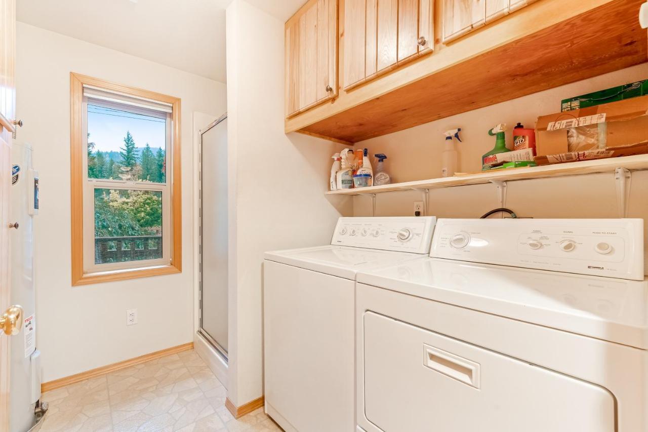 Prospector's Bend Holiday home Gold Bar