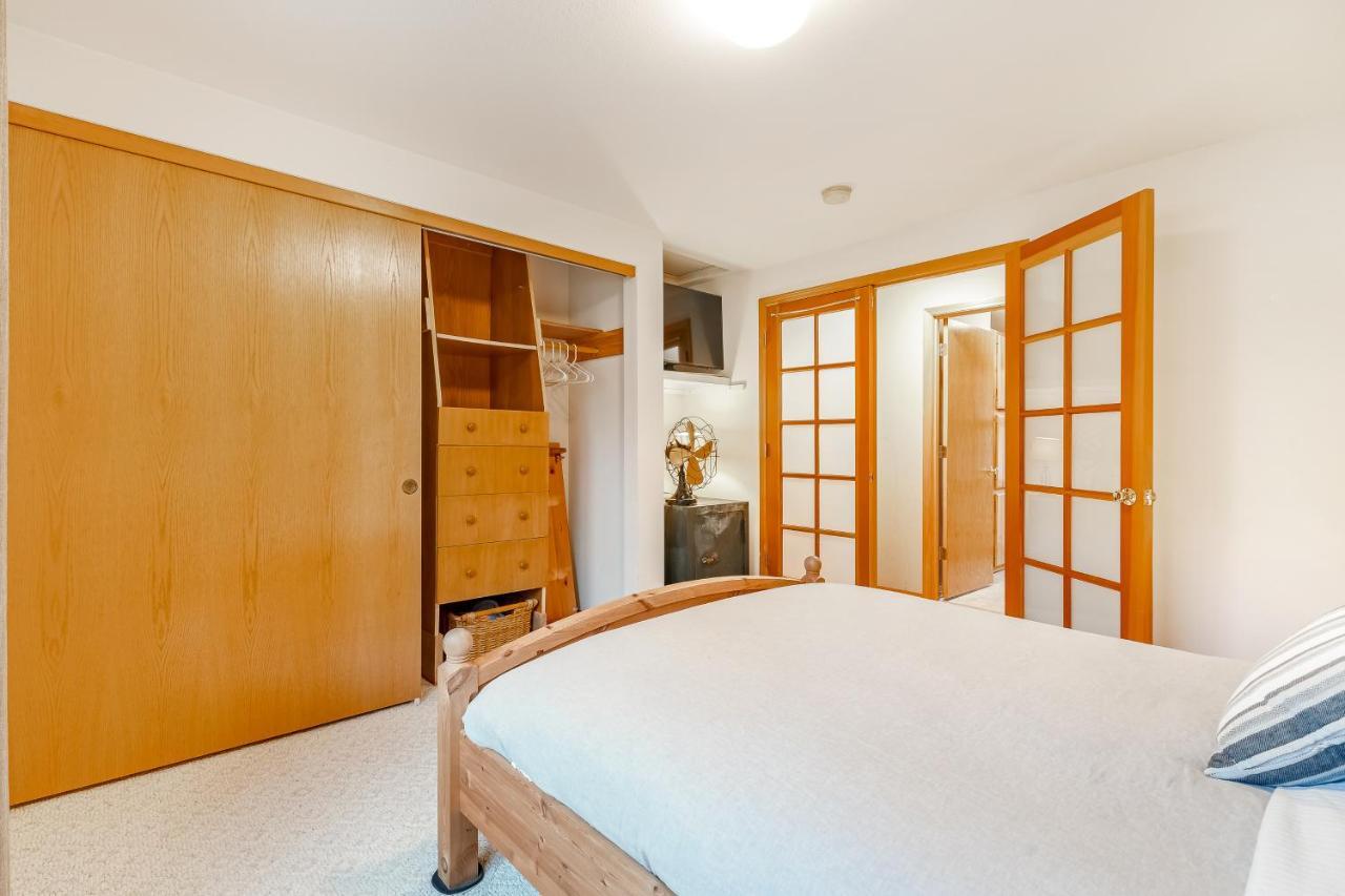 Prospector's Bend Holiday home Gold Bar