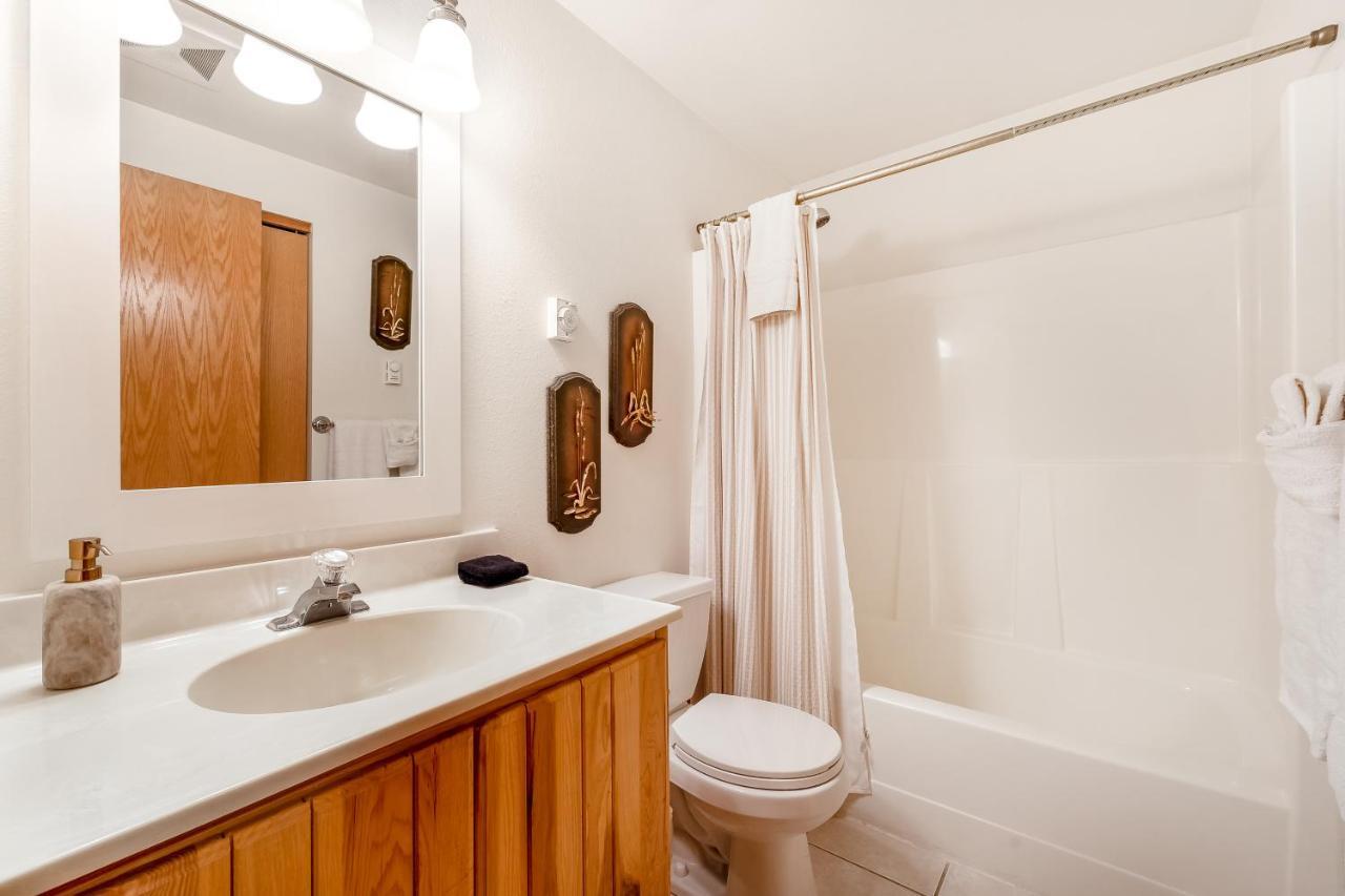 Prospector's Bend Holiday home Gold Bar