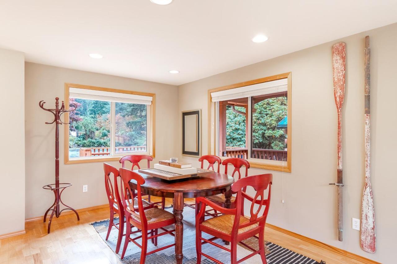 Holiday home Prospector's Bend